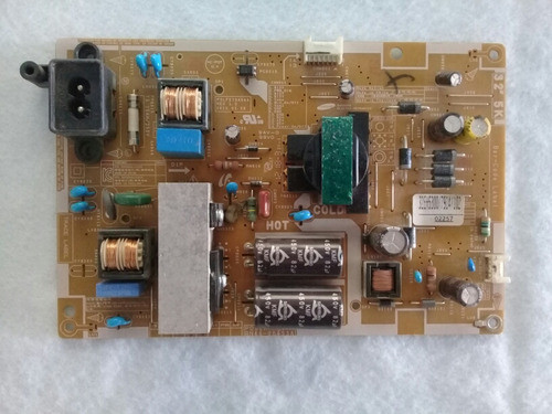 Placa Fuente Samsung Un32eh5300 0
