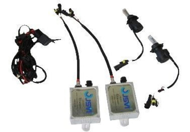 Lampara Xenon Universal 9007 0