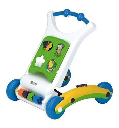 Rondi Caminador Aprendizaje  3031 0