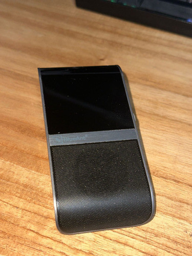 Blueant S4 Bluetooth 0