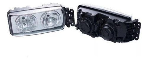 Optica Original Iveco 0
