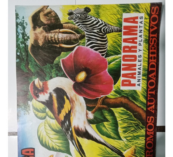 Album Panorama Vacio 0 Album Panorama Vacio 0