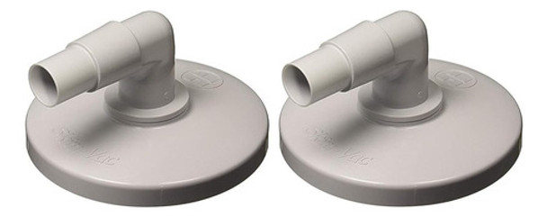 Hayward Sp11071 Skim Vac In-ground Pool Skimmer (pack De 2) 0