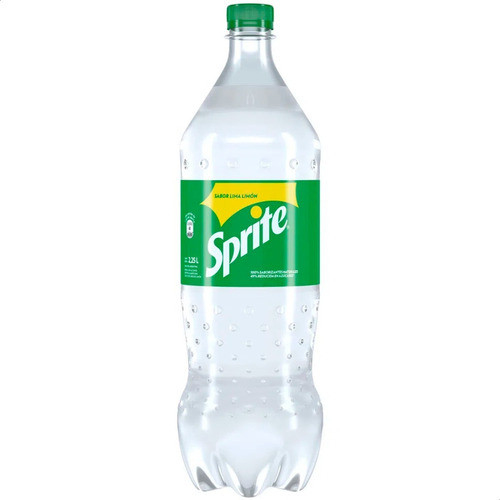 Sprite Original Comun Gaseosa - 01bebidas 0