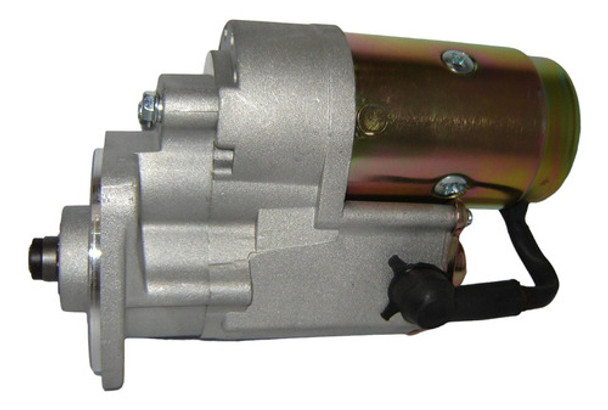 Motor De Arranque Chevrolet 5-90/nkr/tfr/tfs 2.5/jmc 2.8/jac 0