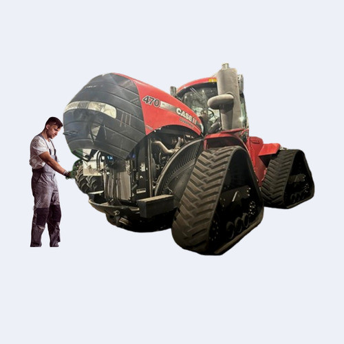 Pistones Para Tractores Steiger 0