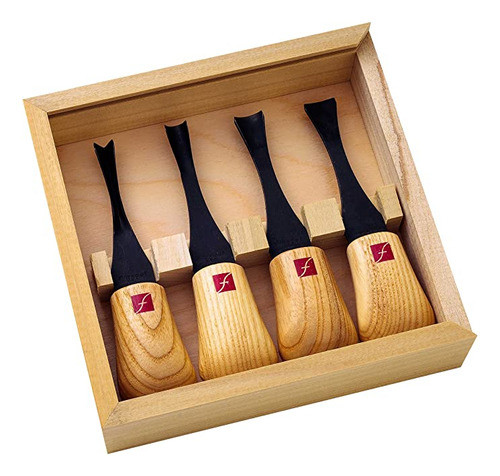 Flexcut Herramientas Para Tallar, Palmeras De Gran Formato,. 0