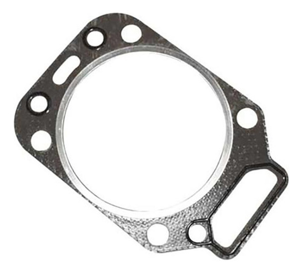 Junta Tapa De Cilindros Volkswagen Worker (mwm) 0