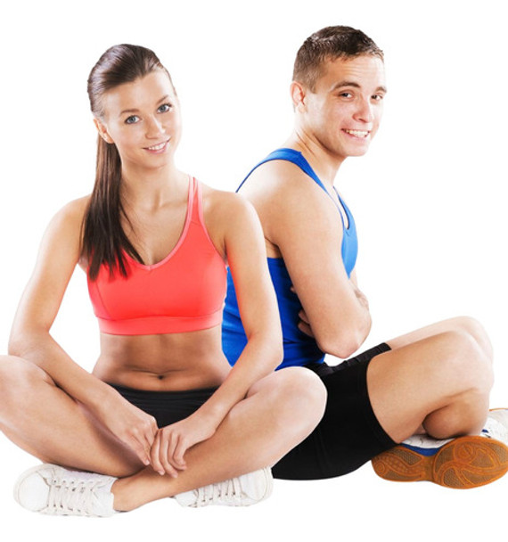 Rutinas Y Planes De Entrenamiento + Nutrición Personalizada 0