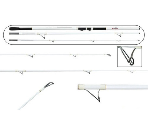 Caña Sumax Highlander 3.90mts 0