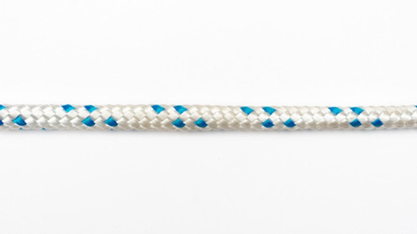 Soga Dacron (poliester) Alta Tenacidad De 4 Mm X 20 Mts 0