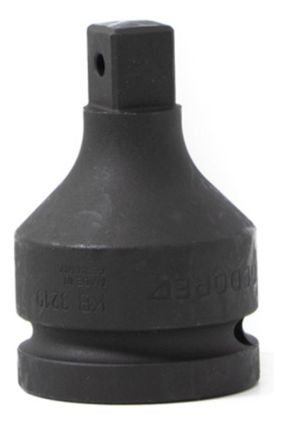 Reducción De Impacto 3/4 A 1/2 Pulgada Gedore 0