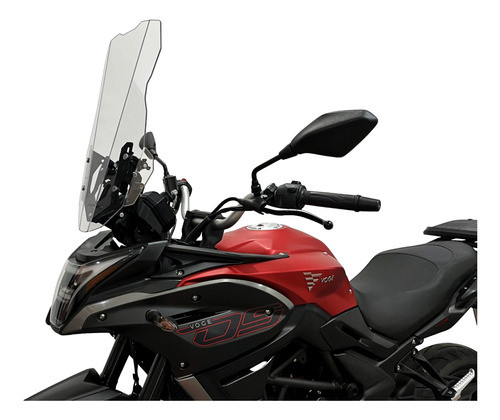 Adaptación Savage® Voge 300 Ds Parabrisas 51 Cm - Pferd® 0