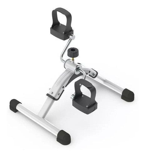 Pedalera Para Ejercicios Tipo Bicicleta Silfab Ped100 Ntpb 0