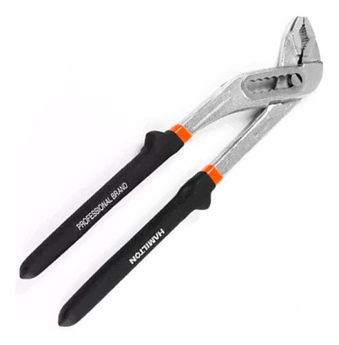 Pinza Pico De Loro 10 Pulgadas Apl100 Hamilton Original 0