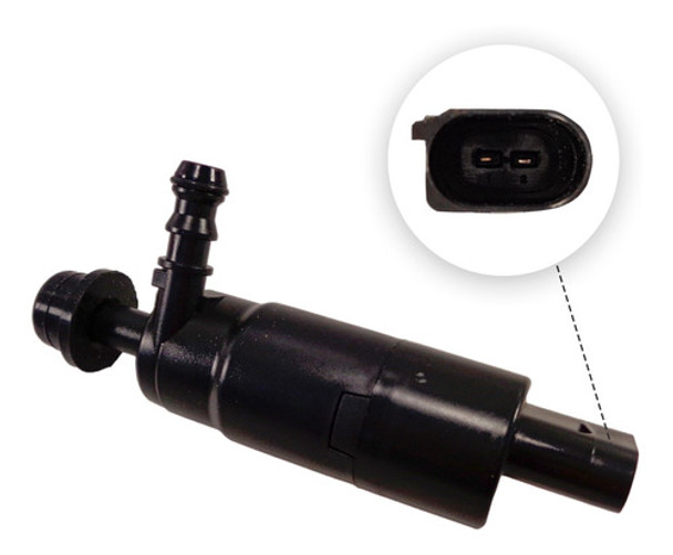 Bomba Lava Faros Bmw Serie 3 E36 / E46 / E90 / E92 0