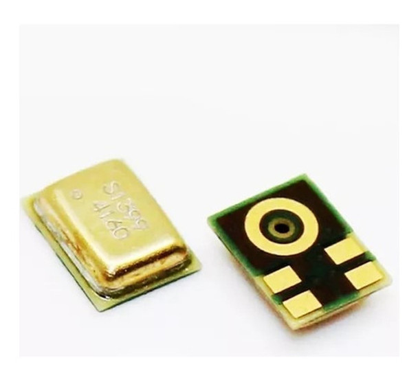 Microfono Para Samsung Galaxy S4 0