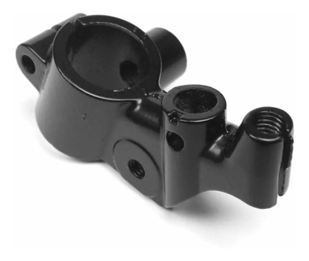Soporte Leva Embrague Yamaha Xtz 125 / Yamaha Ybr 125 0 Soporte Leva Embrague Yamaha Xtz 125 / Yamaha Ybr 125 0