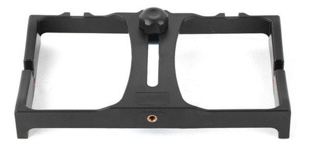 Estabilizador De Telefone Puluz Smart Video Cage Rig TriPod 0