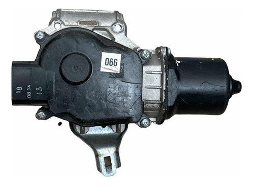 Motor De Limpiaparabrisas De Renault Captur 0