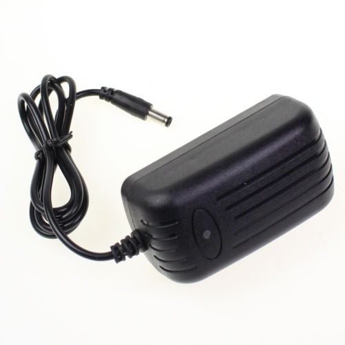 Ac 100-240v Dc 12v 2a Cargador Poder Suministrar Adaptador P 0