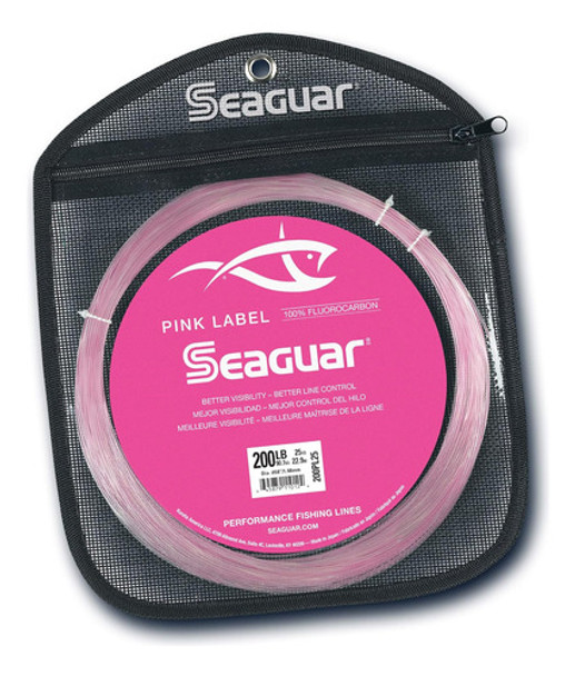 Seaguar Carrete 200lb 25 Yardas 0 Seaguar Carrete 200lb 25 Yardas 0