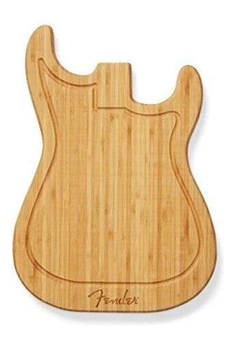 Fender Strat Cutting Boardmusical Instruments 0
