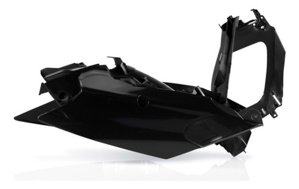 Airbox Ktm Negro Ktm Sx 250 2013 - Cafe Race 0 Airbox Ktm Negro Ktm Sx 250 2013 - Cafe Race 0