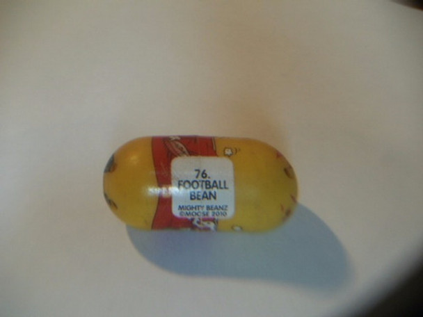 Mighty Beanz N°76 Football Bean Zona Caballito 0 Mighty Beanz N°76 Football Bean Zona Caballito 0