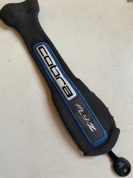 Funda Cobra Fly-z Para Madera Marcador Variable, Usada 0 Funda Cobra Fly-z Para Madera Marcador Variable, Usada 0