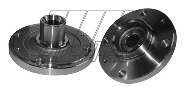 Maza Rueda Delantera Peug. Citr. 106 205 206 207 306 309... 0