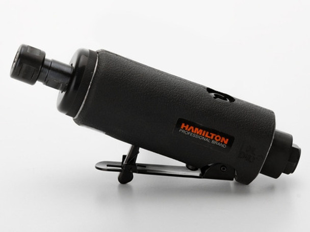 Amoladora Recta Neumática Hamilton Enc 1/4 Hn20 Profesional 0
