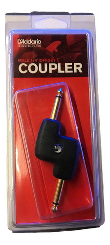 Interpedal Daddario Plug A Plug Desfasado Pedales 0