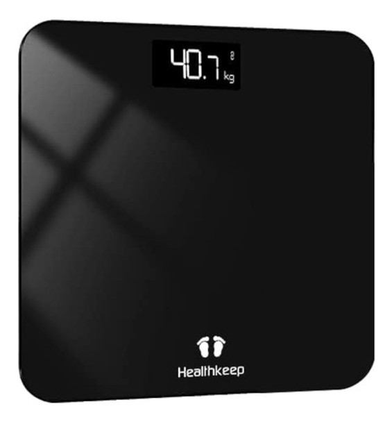 Báscula De Grasa Corporal Inteligente Bmi Báscula 0