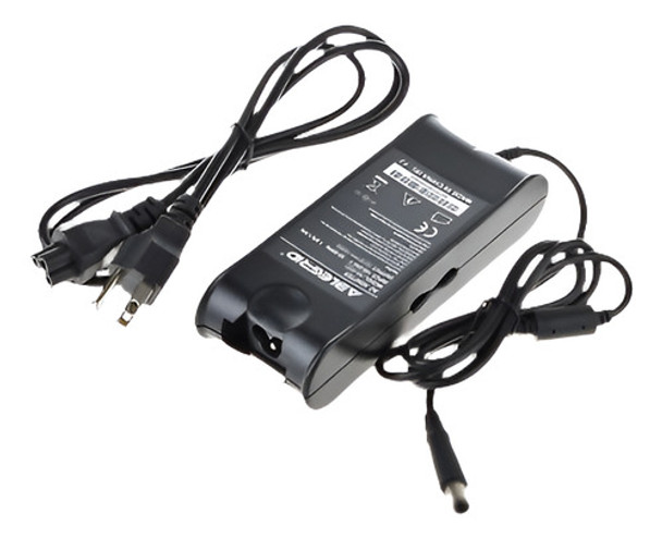 Cable De Alimentación De Ca Adaptador Cargador Para Dell 464 0