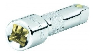 Extensión De 3  X 3/8                         Truper  E- 0