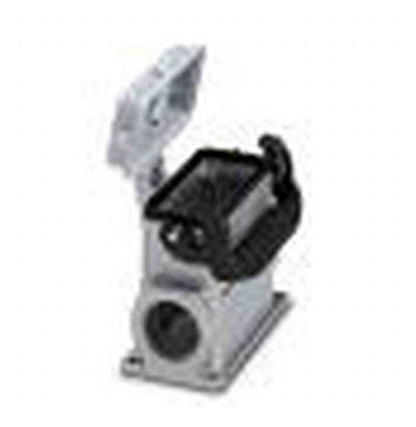 Carcasa Zocalo Hc - B 16 - Smld - 67 / Mipg21 0