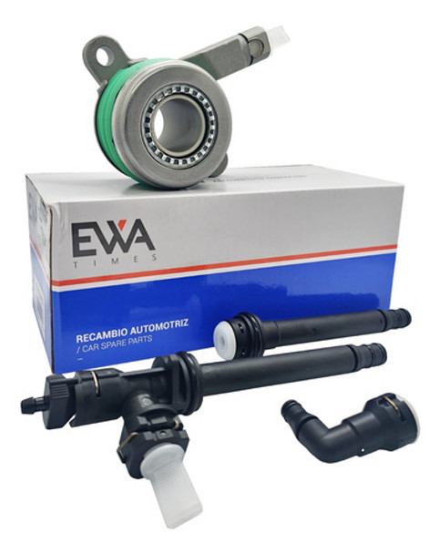 Crapodina Metalica Embrague Renault Master 2.5 Dci G9u 0