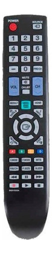 Control Remoto Tv Led Lcd Para Samsung Lcd407 0
