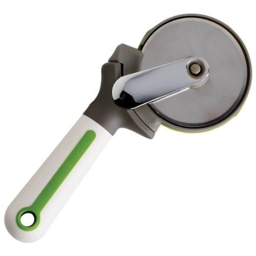 Rueda Para Pizza Chef'n Freshforce Self Sharpening 0
