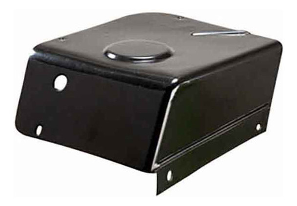 Tampa Farol Caminhao Volvo Nl Edc 89 A 99 Lado Esq Abs 0