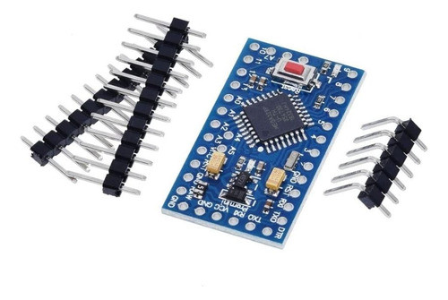 Arduino Pro Mini Atmega 328 0