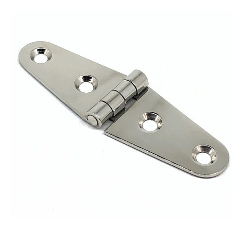 Bisagra Nautica B15 Rombo De Acero Inoxidable 0