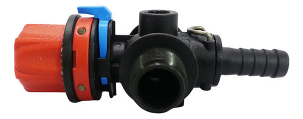 Valvula Reguladora De Presion 1/2 M - 1/2 M 0