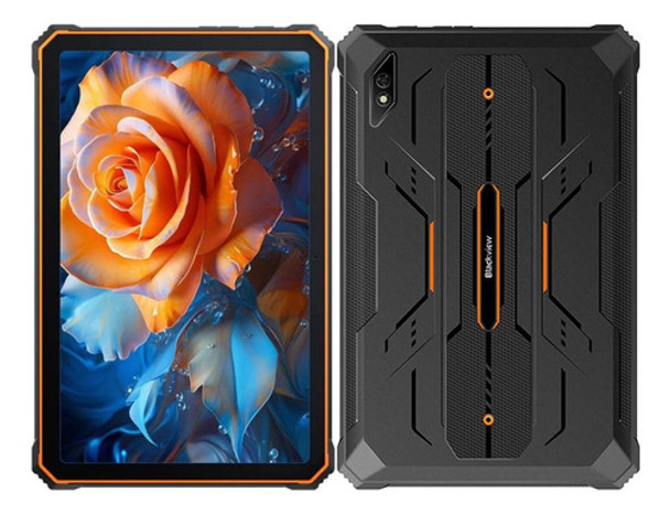 Blackview Active 8 - 10,36' / Ram 6gb / Rom 128gb / Nuevo 0