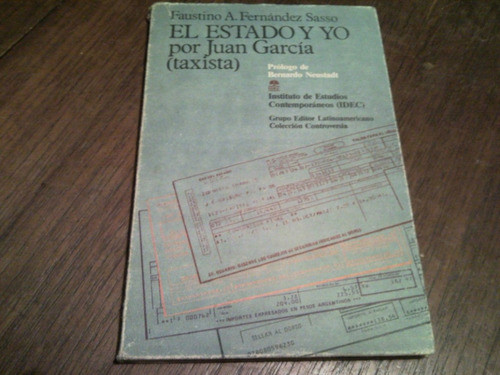 El Estado Y Yo 0