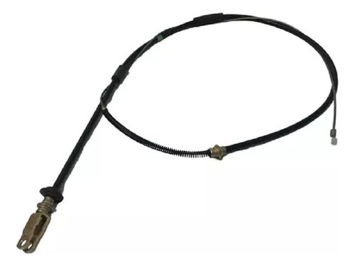 Cable Freno Delantero Pie Chevrolet C10 D20 89-95 0