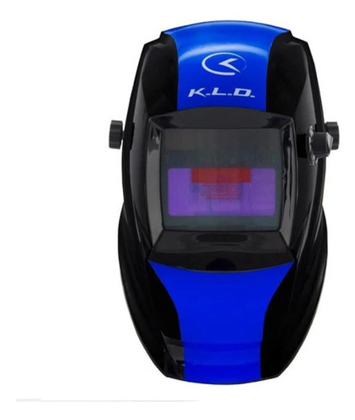 Kld Kld1079 Mascara Para Soldar 11 Din 0 Kld Kld1079 Mascara Para Soldar 11 Din 0