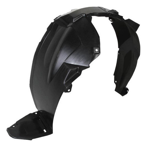 Buche Plastico Delantero Derecho Chery Fulwin 0