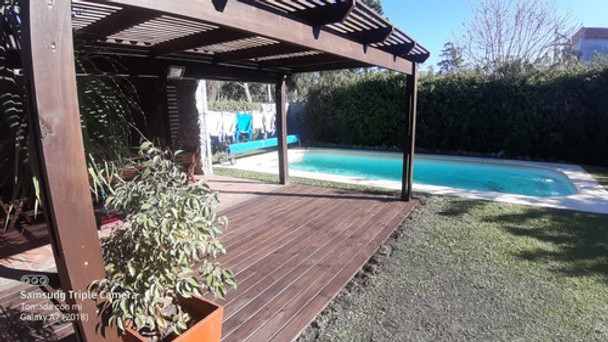 Deck, Pisos Flotantes Y Entrepisos 0